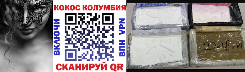Cocaine Fish Scale  Купить закладки  Олонец 